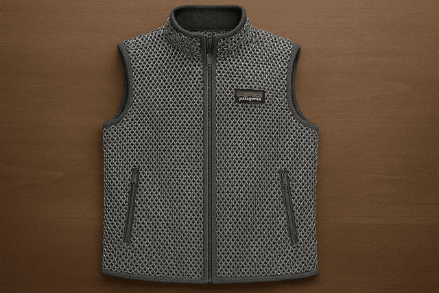 Mithril Vest