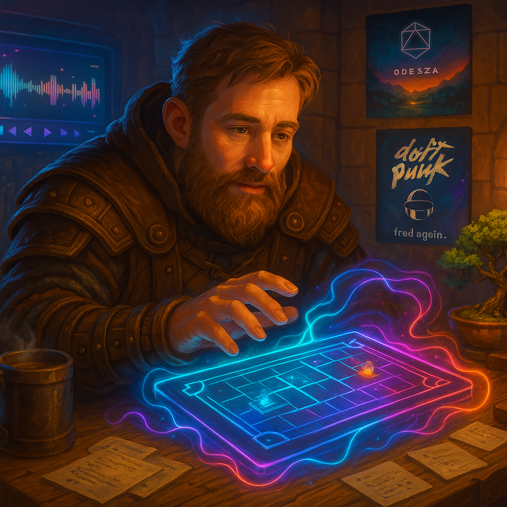 Alex the Dwarf