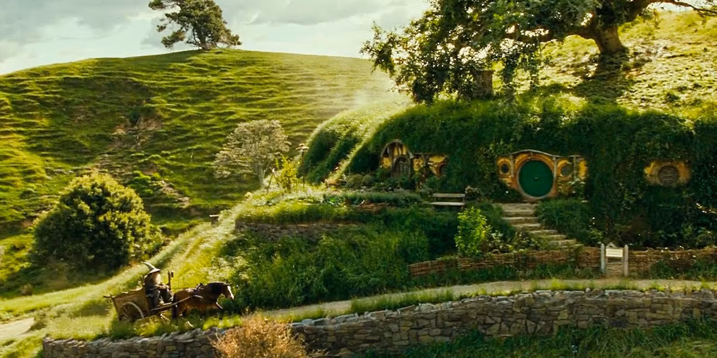 The Shire